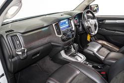 2018 Holden Special Vehicles Colorado SportsCat