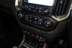 2018 Holden Special Vehicles Colorado SportsCat