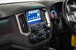 2018 Holden Special Vehicles Colorado SportsCat