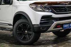 2018 Holden Special Vehicles Colorado SportsCat