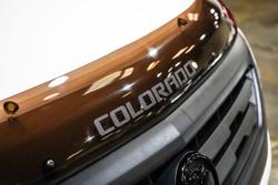 2018 Holden Special Vehicles Colorado SportsCat
