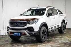 2018 Holden Special Vehicles Colorado SportsCat