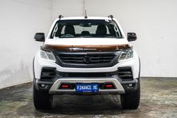 2018 Holden Special Vehicles Colorado SportsCat