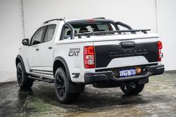 2018 Holden Special Vehicles Colorado SportsCat