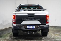 2018 Holden Special Vehicles Colorado SportsCat