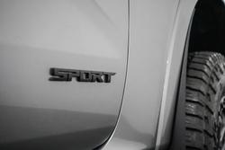 2024 Ford Everest Sport