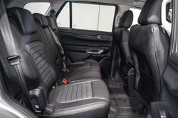 2024 Ford Everest Sport