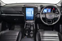 2024 Ford Everest Sport