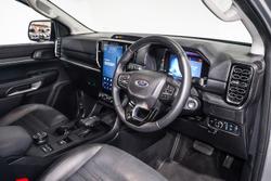 2024 Ford Everest Sport