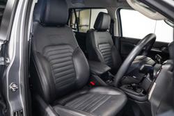 2024 Ford Everest Sport