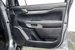 2024 Ford Everest Sport