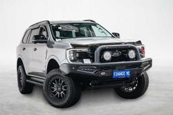 2024 Ford Everest Sport