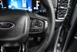 2024 Ford Everest Sport