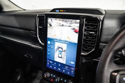 2024 Ford Everest Sport