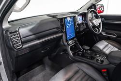2024 Ford Everest Sport