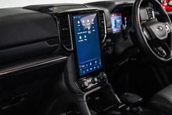 2024 Ford Everest Sport