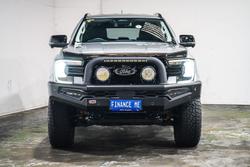 2024 Ford Everest Sport