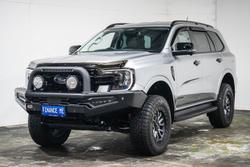 2024 Ford Everest Sport
