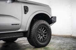 2024 Ford Everest Sport