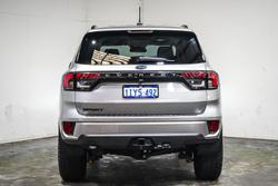 2024 Ford Everest Sport