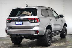 2024 Ford Everest Sport