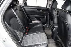 2022 Kia Cerato Sport+