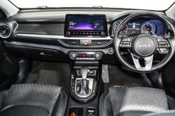 2022 Kia Cerato Sport+