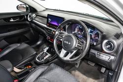2022 Kia Cerato Sport+