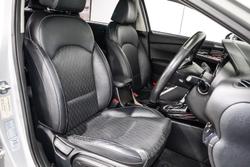 2022 Kia Cerato Sport+