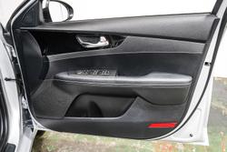 2022 Kia Cerato Sport+