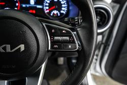 2022 Kia Cerato Sport+