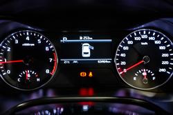 2022 Kia Cerato Sport+