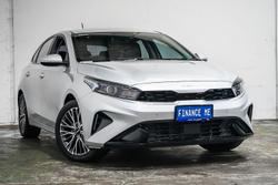 2022 Kia Cerato Sport+