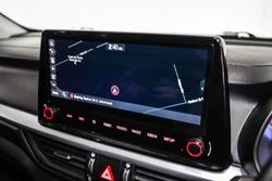 2022 Kia Cerato Sport+