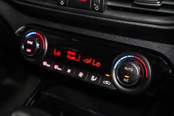2022 Kia Cerato Sport+