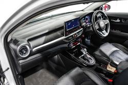 2022 Kia Cerato Sport+