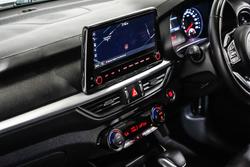 2022 Kia Cerato Sport+