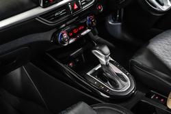 2022 Kia Cerato Sport+