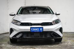 2022 Kia Cerato Sport+