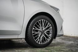 2022 Kia Cerato Sport+
