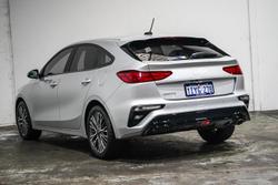 2022 Kia Cerato Sport+