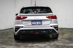 2022 Kia Cerato Sport+