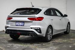 2022 Kia Cerato Sport+
