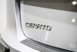 2022 Kia Cerato Sport+