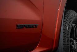 2023 Ford Everest Sport