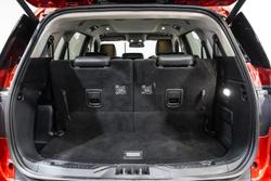 2023 Ford Everest Sport