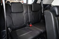2023 Ford Everest Sport