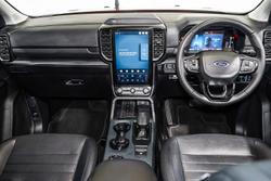 2023 Ford Everest Sport