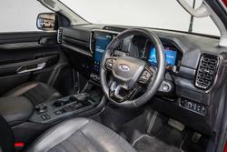 2023 Ford Everest Sport