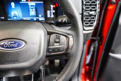 2023 Ford Everest Sport